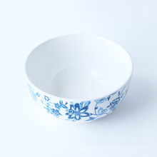 6.25`` Pad printing cereal bowl for hotel